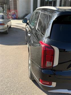 هيونداي باليسيد